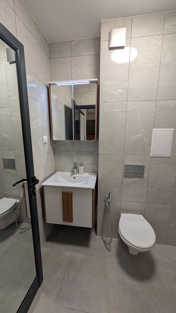 Do wynajęcia  1 sypialnia Sofia , Owcza kupel 1 , 68 mkw | 32508163 - obraz [9]
