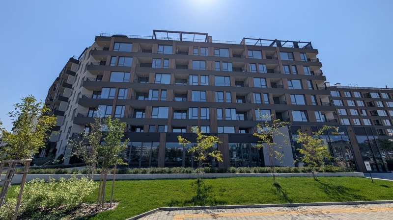 Do wynajęcia  1 sypialnia Sofia , Owcza kupel 1 , 68 mkw | 32508163 - obraz [15]