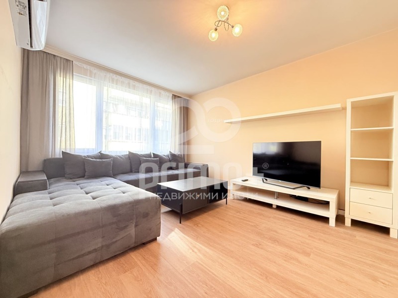 В оренду  1 спальня София , Лозенец , 80 кв.м | 82253669