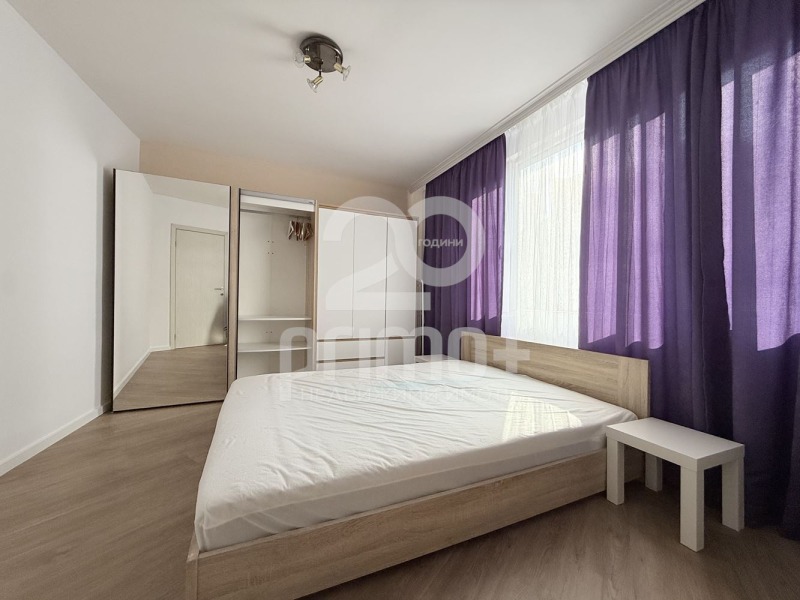 В оренду  1 спальня София , Лозенец , 80 кв.м | 82253669 - зображення [6]