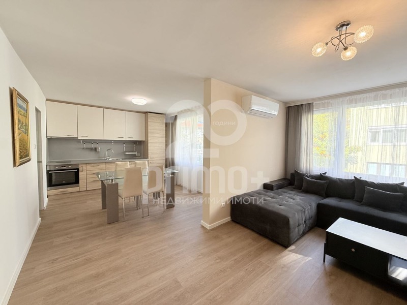 В оренду  1 спальня София , Лозенец , 80 кв.м | 82253669 - зображення [3]