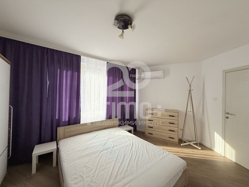 В оренду  1 спальня София , Лозенец , 80 кв.м | 82253669 - зображення [7]