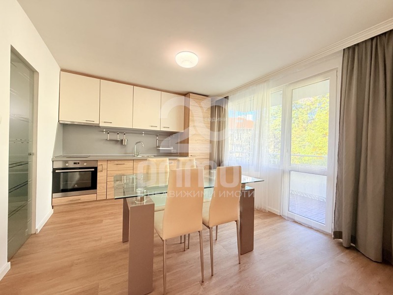 В оренду  1 спальня София , Лозенец , 80 кв.м | 82253669 - зображення [4]