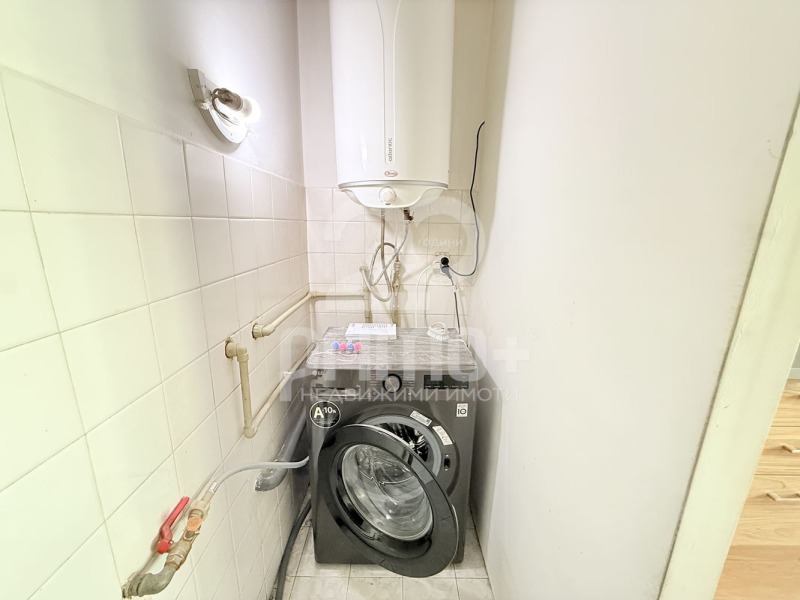 В оренду  1 спальня София , Лозенец , 80 кв.м | 82253669 - зображення [11]