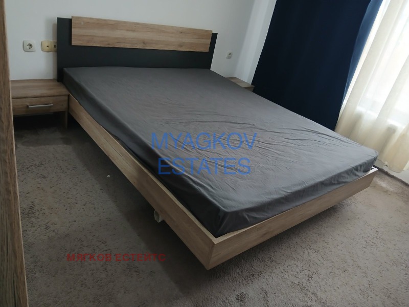 Дава под наем 2-СТАЕН, гр. София, Манастирски ливади, снимка 6 - Апартаменти - 52653398