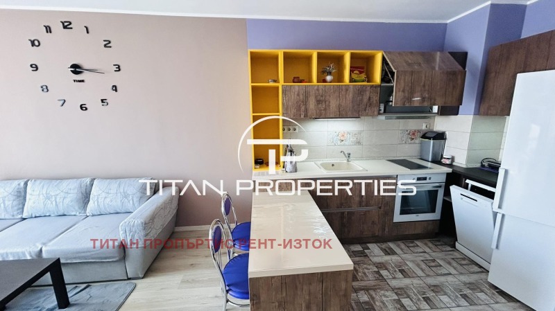 Дава под наем 2-СТАЕН, гр. Бургас, Изгрев