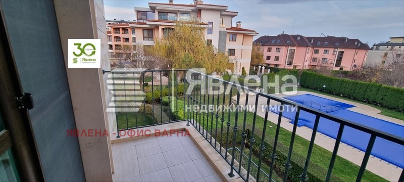 Дава под наем 2-СТАЕН, гр. Варна, к.к. Св.Св. Константин и Елена, снимка 5 - Апартаменти - 52998774