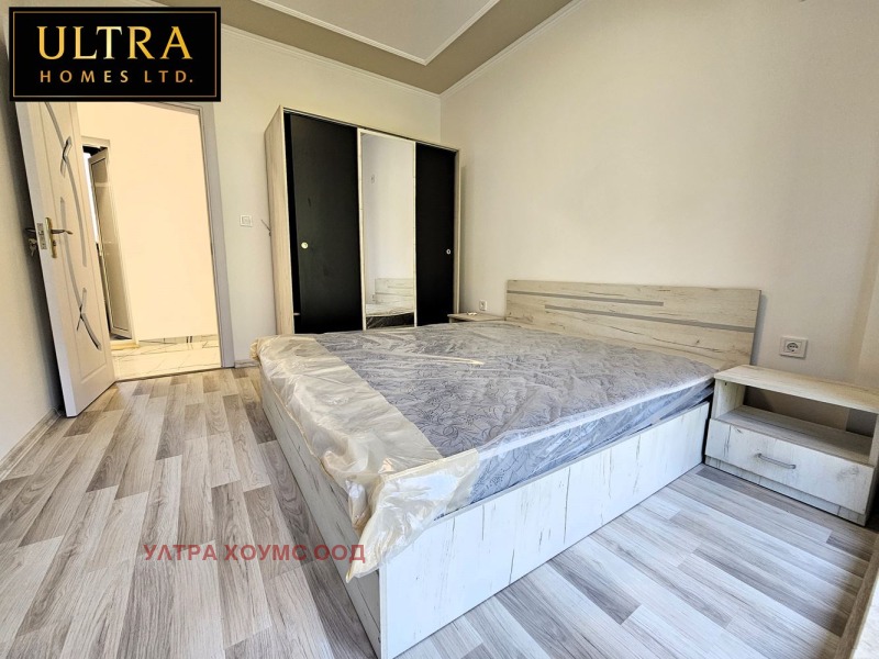 Zu vermieten  2 Schlafzimmer Burgas , Bratja Miladinowi , 95 qm | 38845429 - Bild [6]