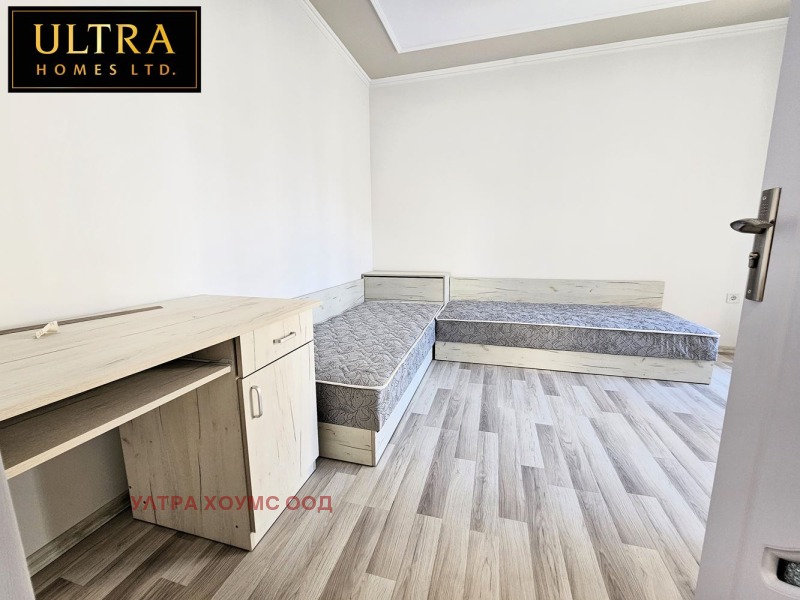 Zu vermieten  2 Schlafzimmer Burgas , Bratja Miladinowi , 95 qm | 38845429 - Bild [10]