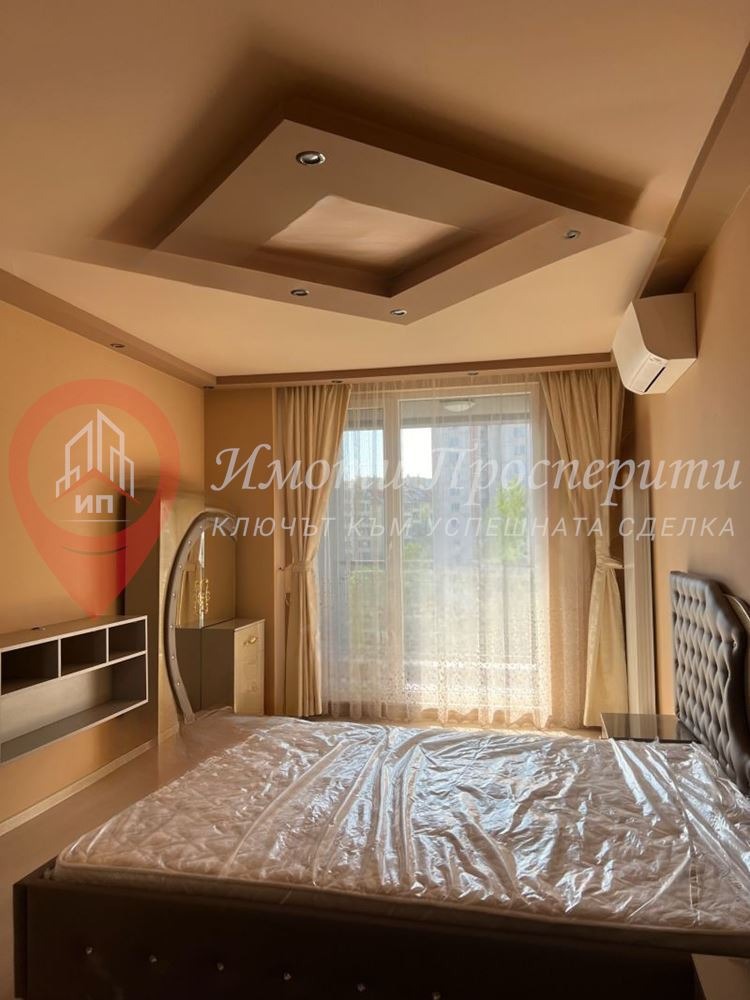 Zu vermieten  2 Schlafzimmer Sofia , Dianabad , 137 qm | 22403298 - Bild [6]