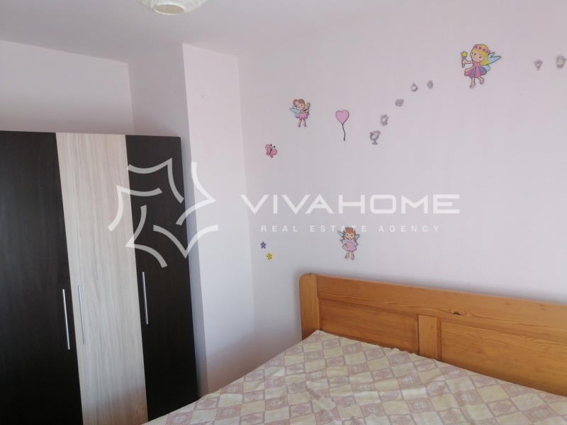 K pronájmu  2 ložnice Varna , Briz , 93 m2 | 72121755 - obraz [3]