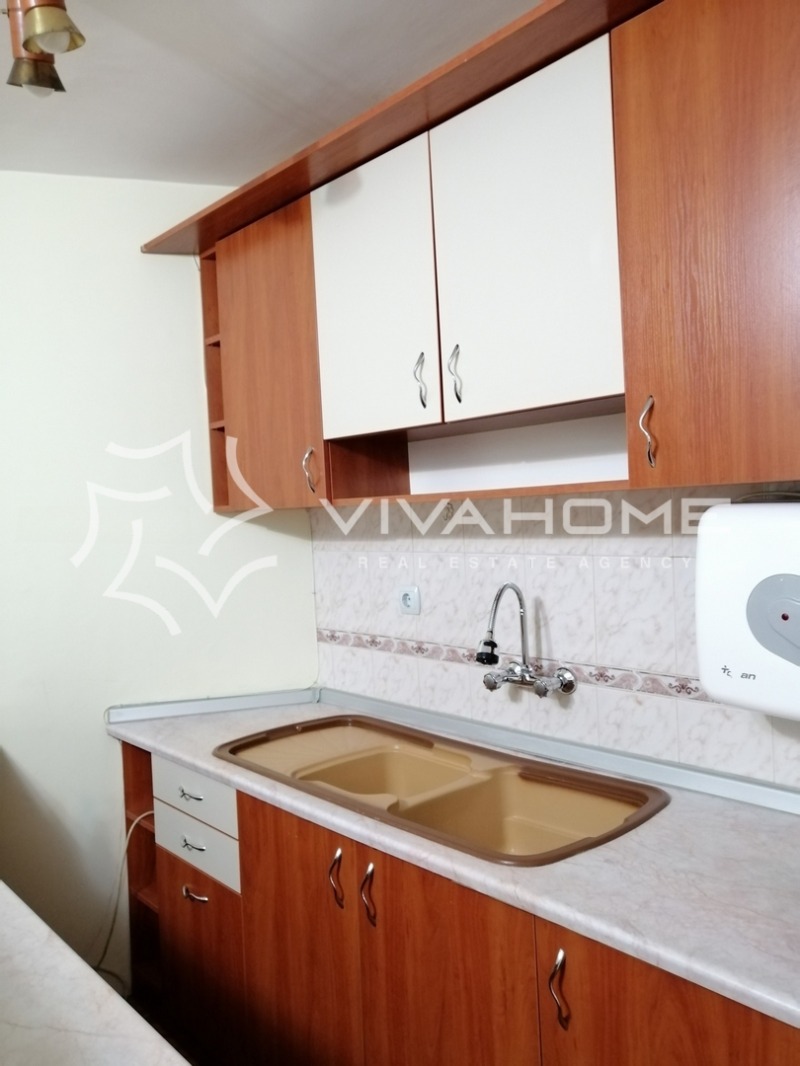 K pronájmu  2 ložnice Varna , Briz , 93 m2 | 72121755 - obraz [11]