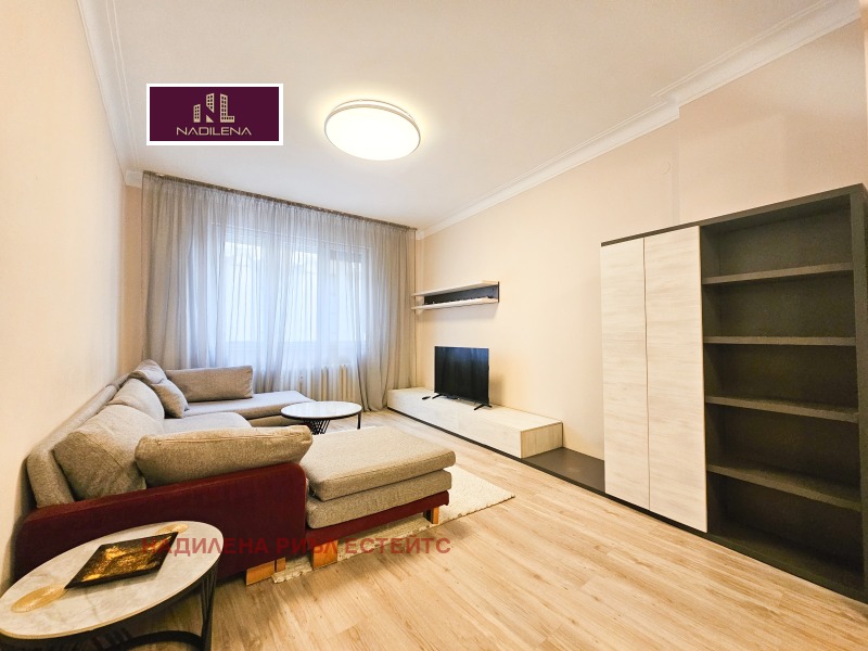 Под наем 3-СТАЕН, град София, Докторски паметник • 950 € / 1858.04 лв. • 86685300 1