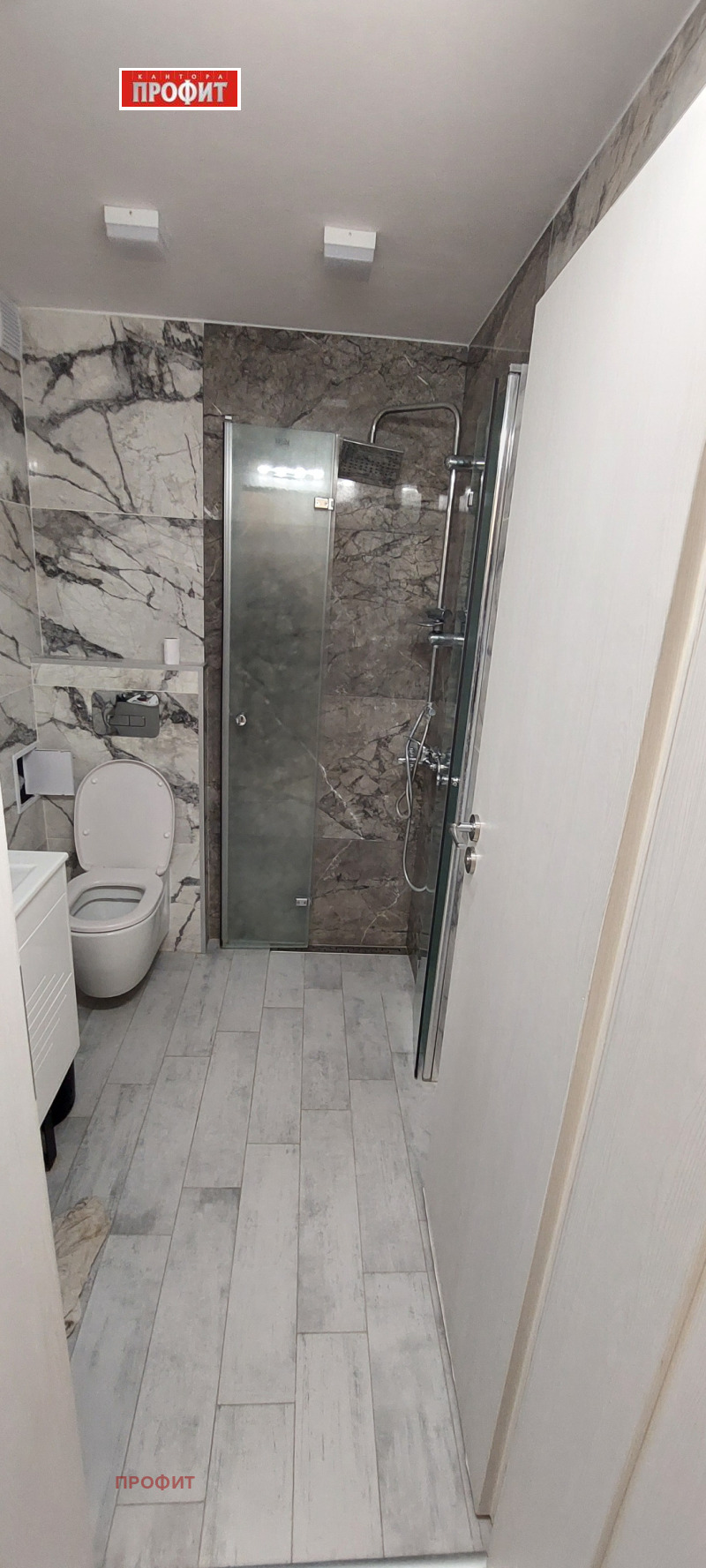 Дава под наем 3-СТАЕН, гр. Пловдив, Кършияка, снимка 8 - Апартаменти - 53334205