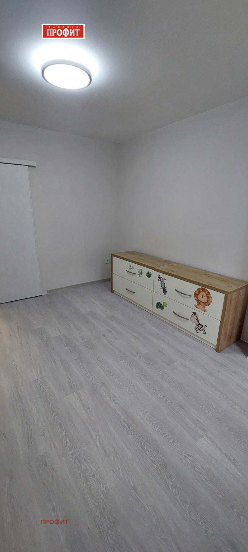 Дава под наем 3-СТАЕН, гр. Пловдив, Кършияка, снимка 10 - Апартаменти - 53334205