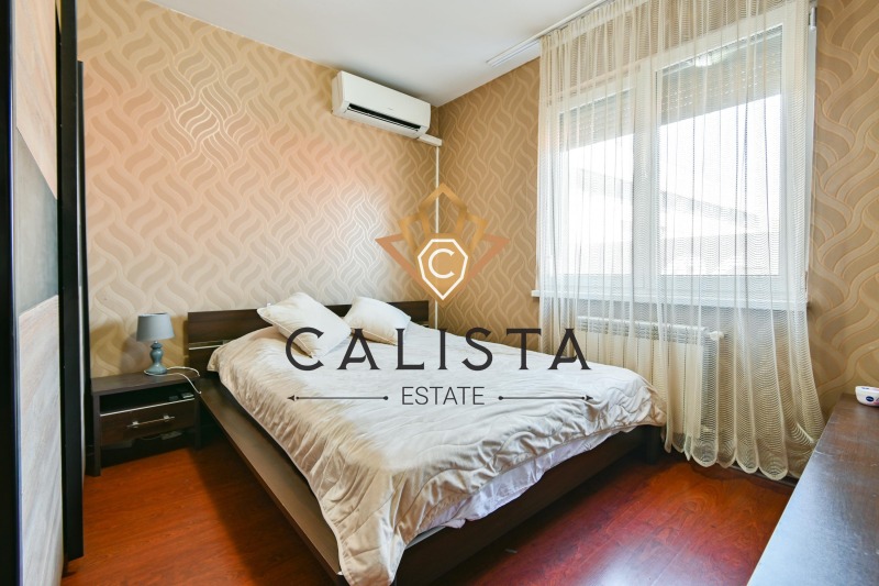 Дава под наем 3-СТАЕН, гр. София, Павлово, снимка 8 - Апартаменти - 53602174