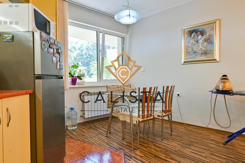 Дава под наем 3-СТАЕН, гр. София, Павлово, снимка 6 - Апартаменти - 53602174