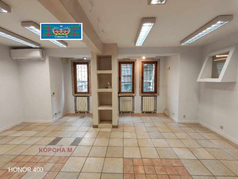 Дава под наем МАГАЗИН, гр. София, Център, снимка 6 - Магазини - 53414388