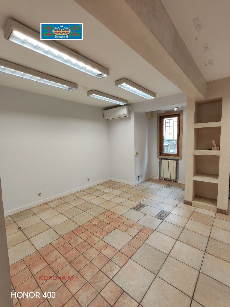 Дава под наем МАГАЗИН, гр. София, Център, снимка 3 - Магазини - 53414388