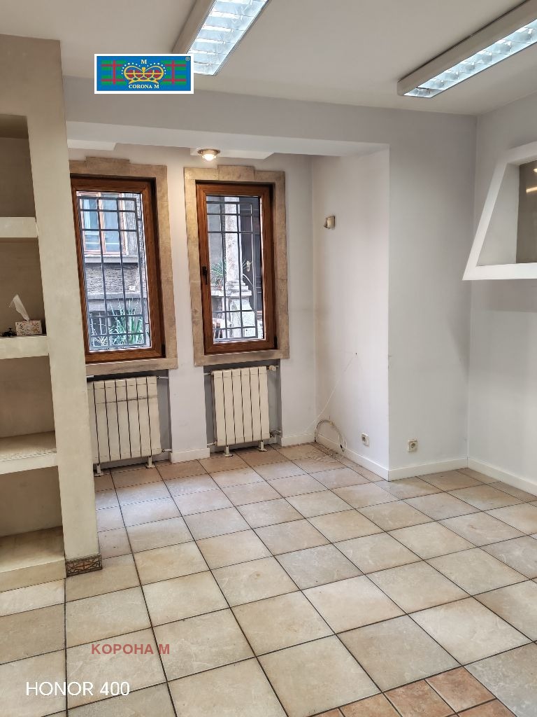 Дава под наем МАГАЗИН, гр. София, Център, снимка 10 - Магазини - 53414388