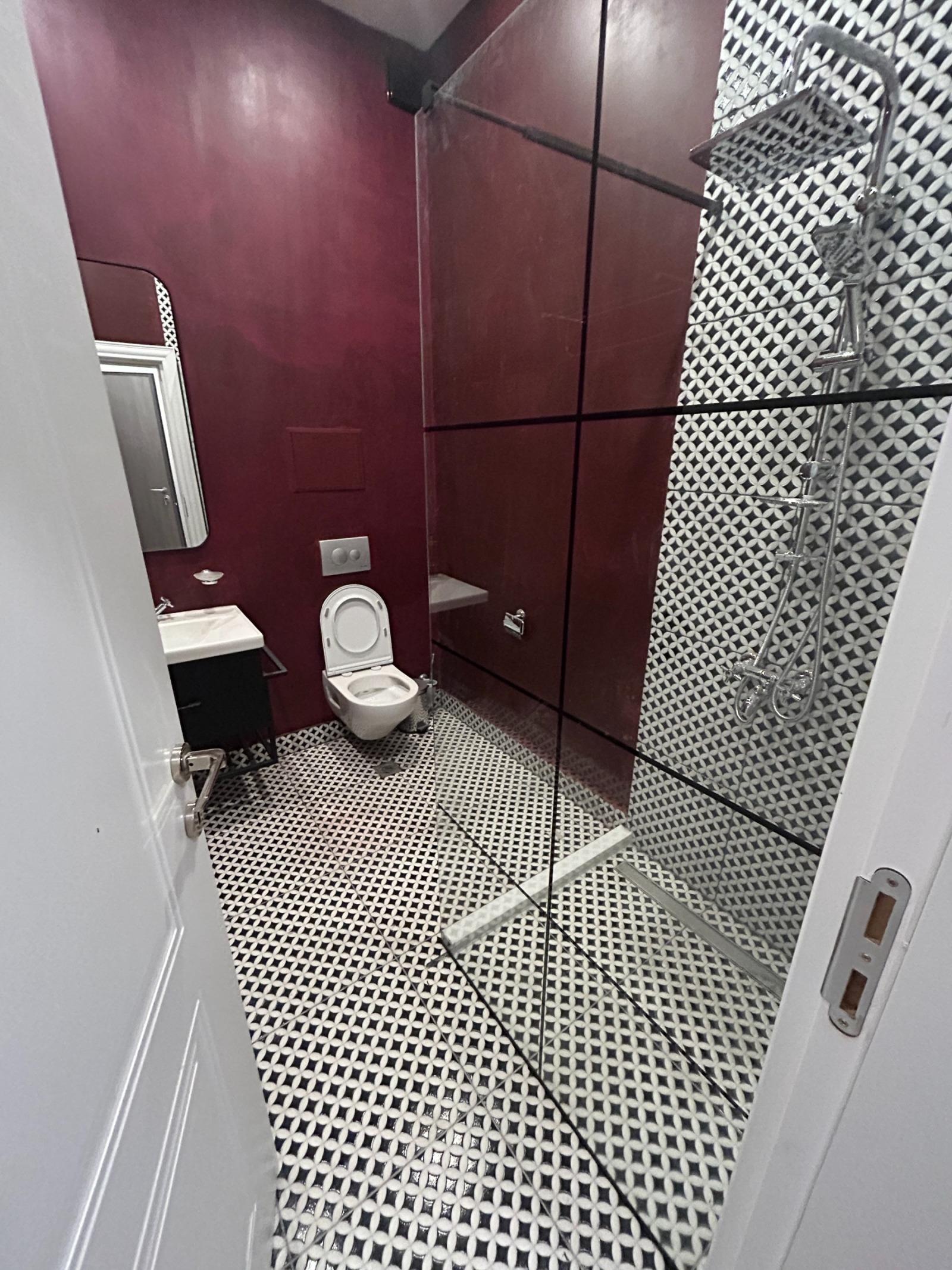 Дава под наем 2-СТАЕН, гр. София, Център, снимка 9 - Апартаменти - 54203235