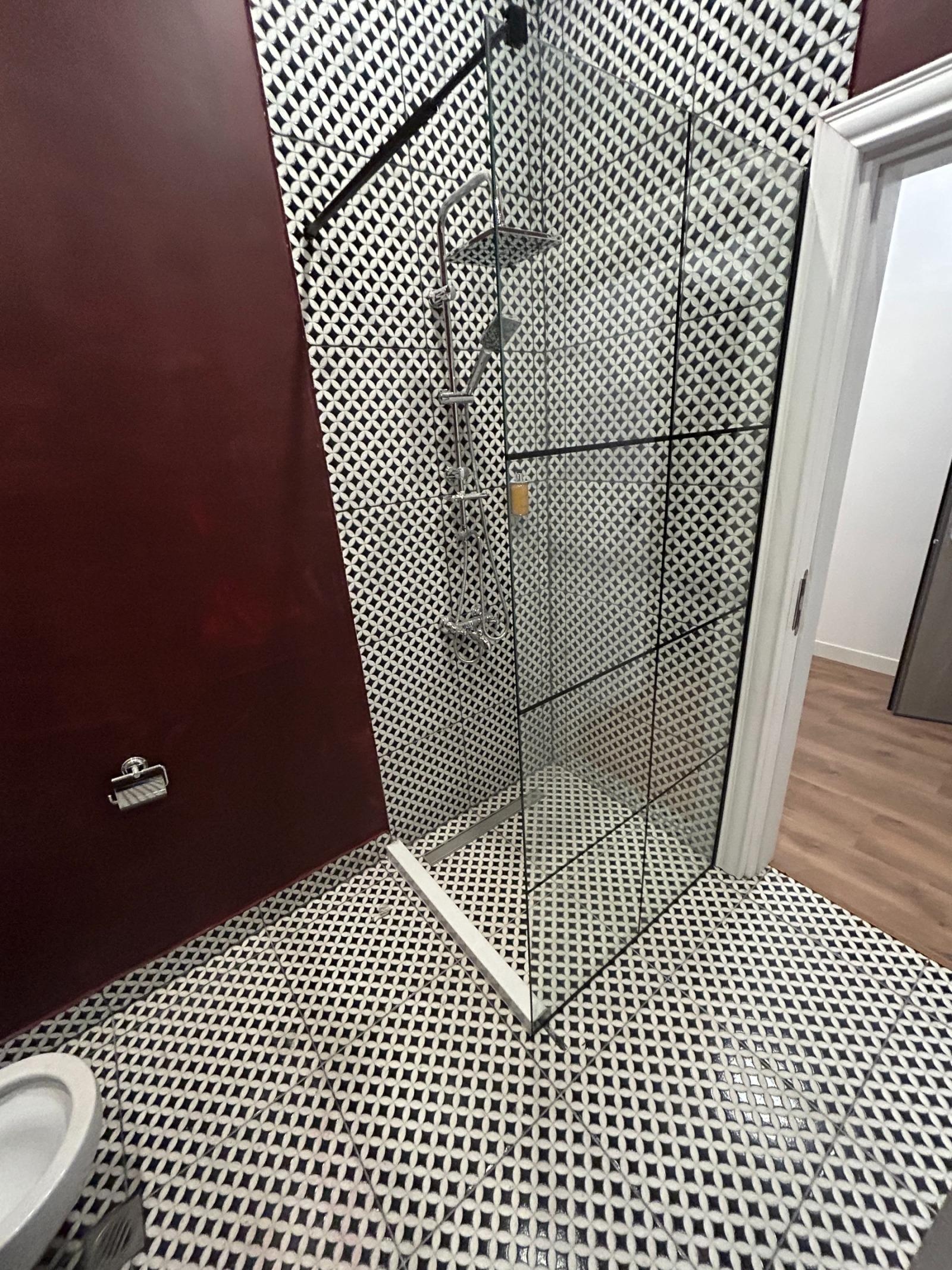 Дава под наем 2-СТАЕН, гр. София, Център, снимка 8 - Апартаменти - 54203235