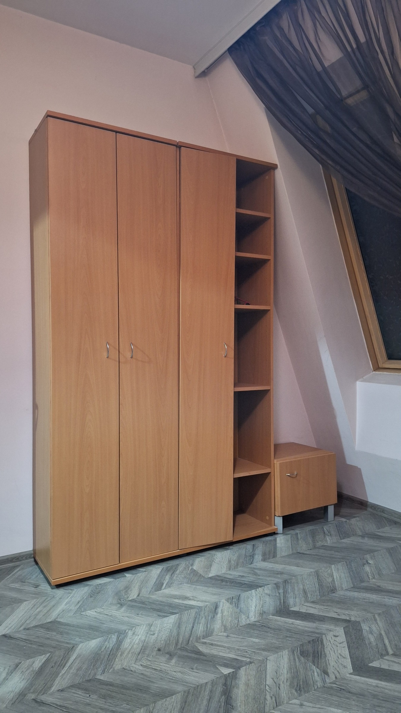 Дава под наем 2-СТАЕН, гр. Пловдив, Кършияка, снимка 11 - Апартаменти - 56061556