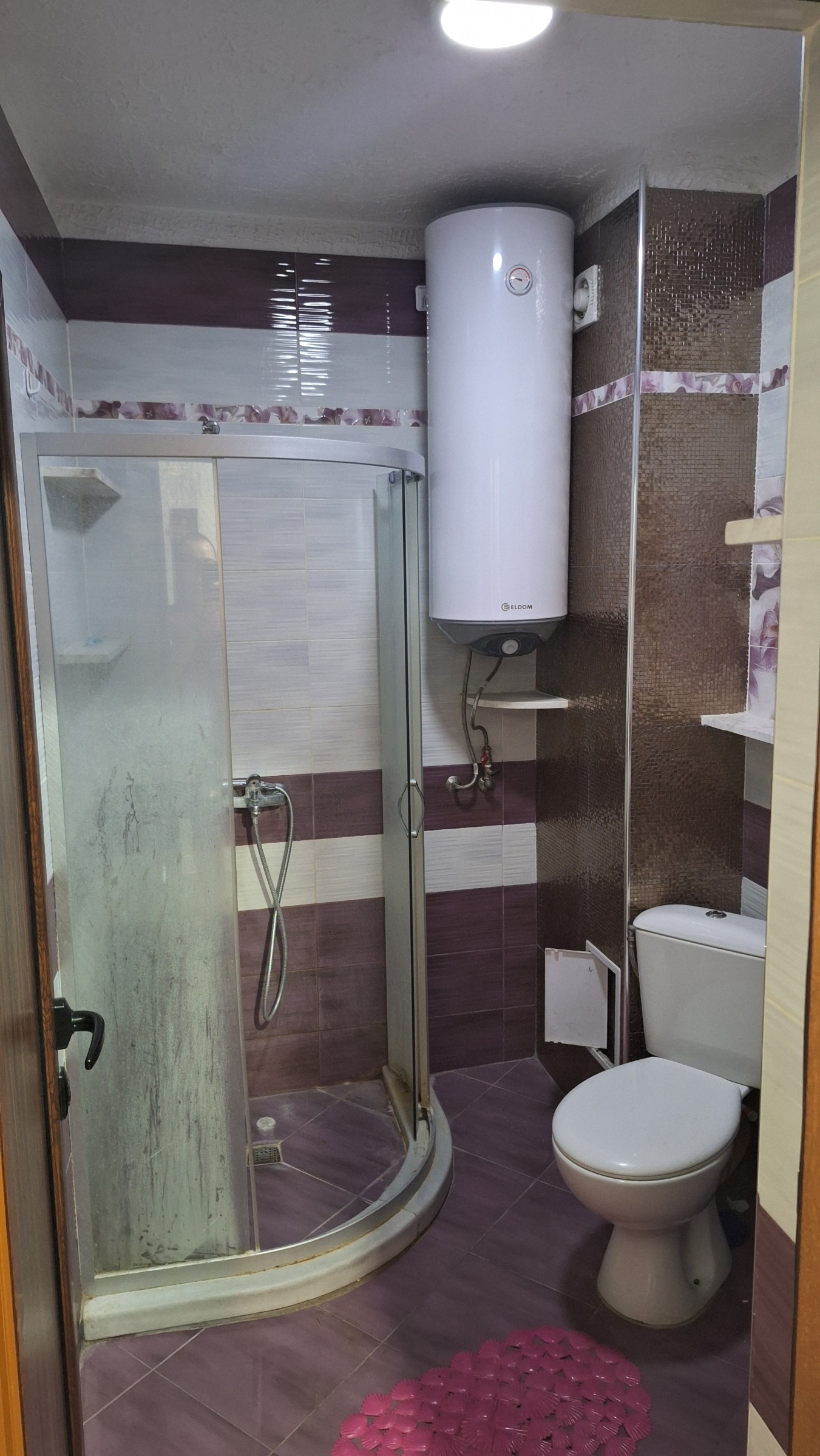 Дава под наем 2-СТАЕН, гр. Пловдив, Кършияка, снимка 4 - Апартаменти - 56061556