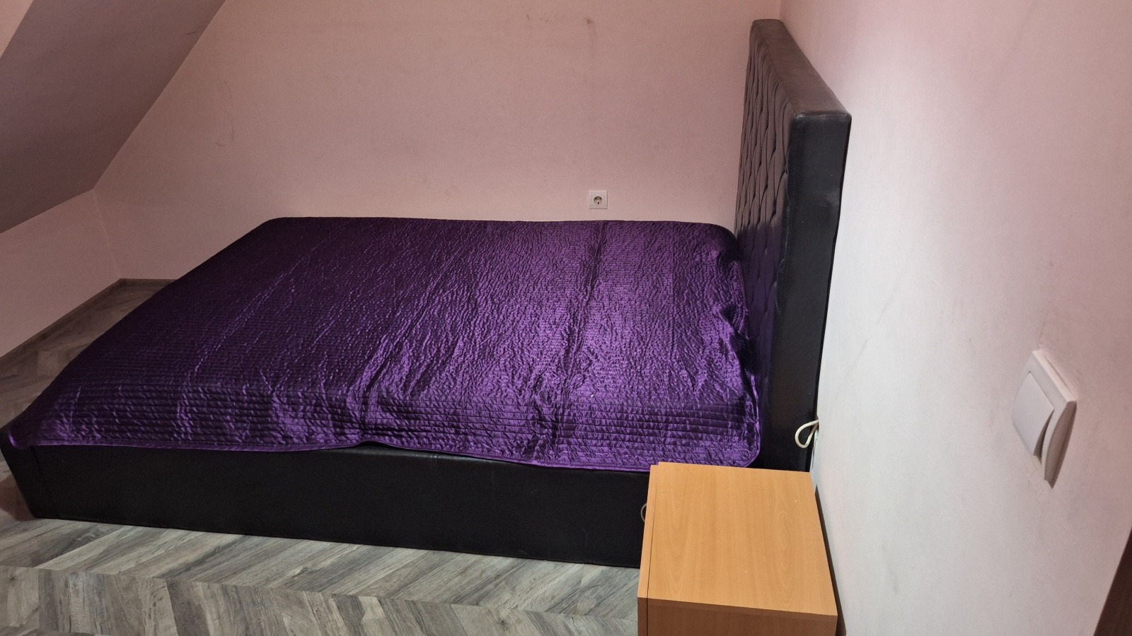 Дава под наем 2-СТАЕН, гр. Пловдив, Кършияка, снимка 5 - Апартаменти - 56061556