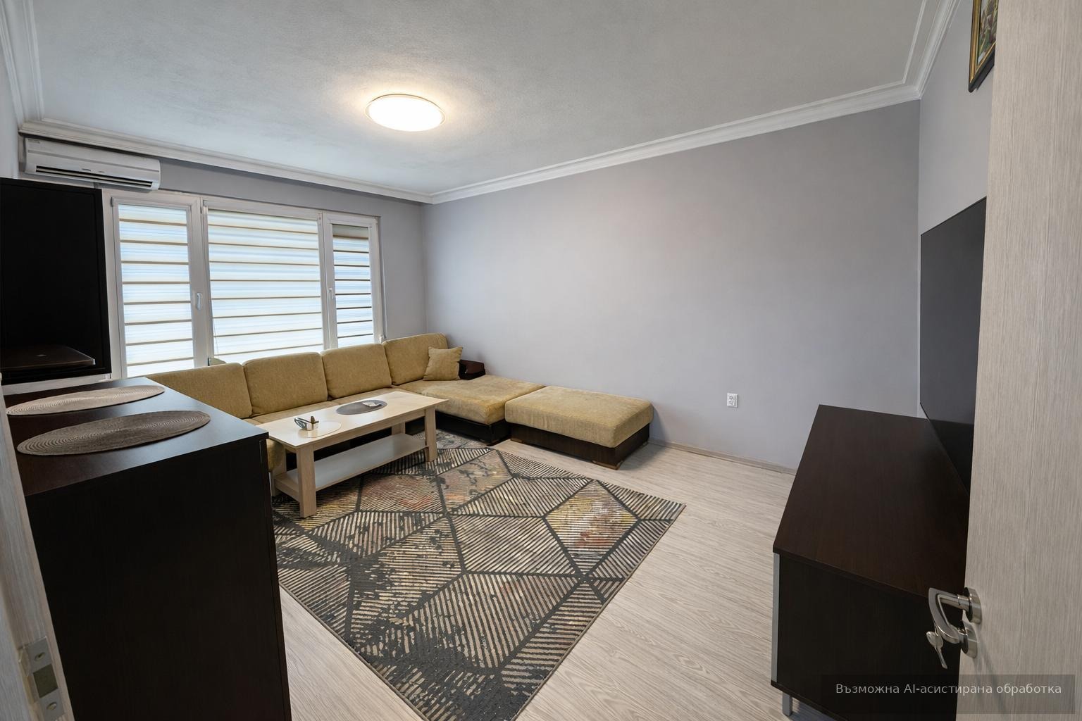 Дава под наем 3-СТАЕН, гр. Пловдив, Център, снимка 3 - Апартаменти - 54189813