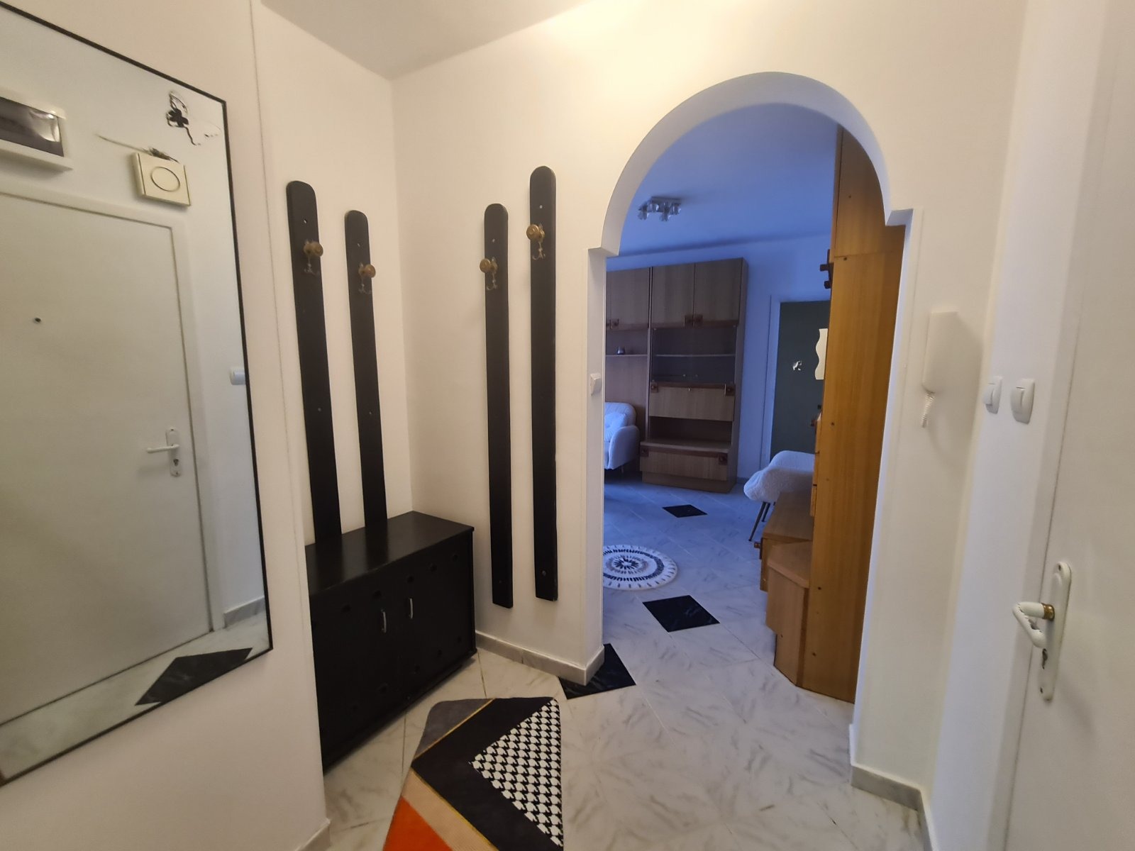 Дава под наем 3-СТАЕН, гр. София, Младост 2, снимка 14 - Апартаменти - 56269191