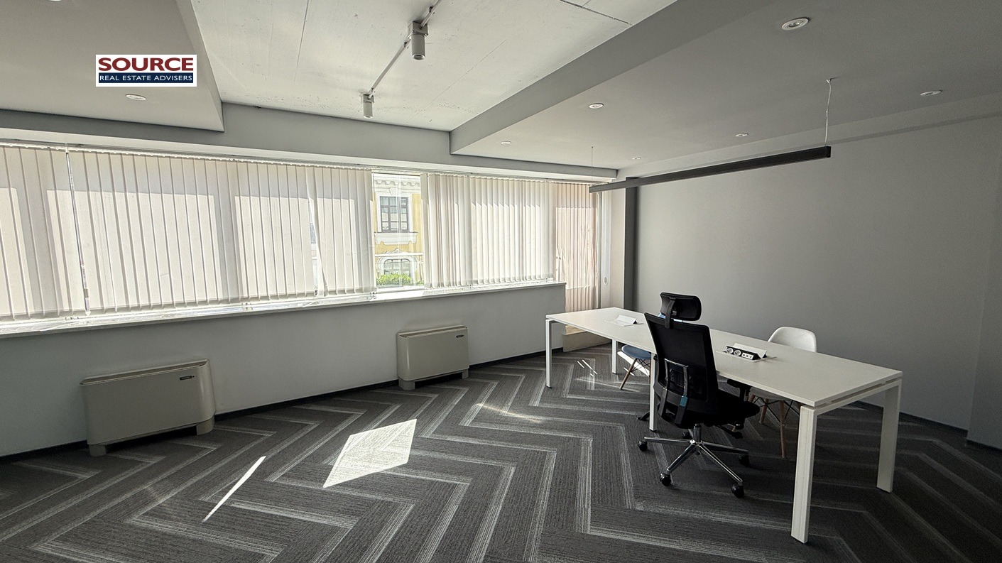 Дава под наем ОФИС, гр. София, Център, снимка 8 - Офиси - 54278209