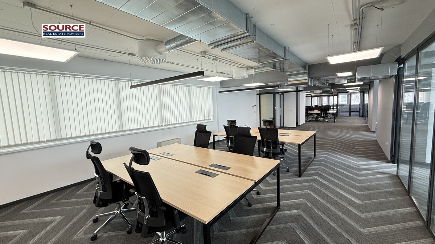 Дава под наем ОФИС, гр. София, Център, снимка 2 - Офиси - 54278209