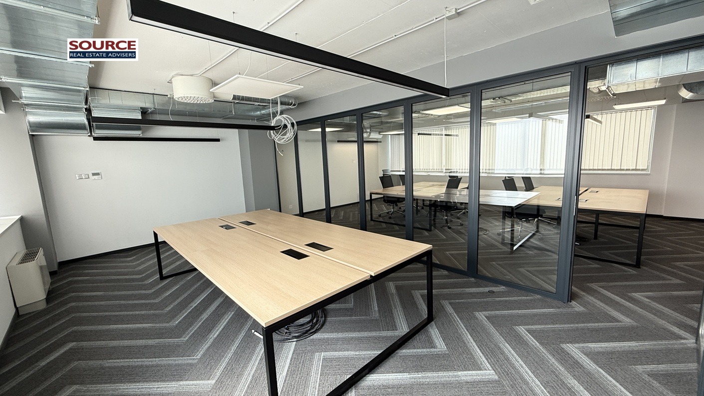 Дава под наем ОФИС, гр. София, Център, снимка 7 - Офиси - 54278209