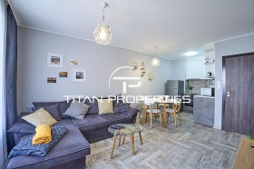1 slaapkamer Kamenitsa 1, Plovdiv