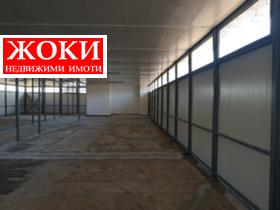 Construção industrial Radomir, Região Pernik 2