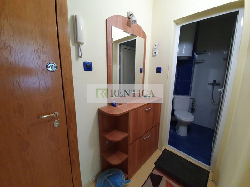 Дава под наем 1-СТАЕН, гр. Варна, ВИНС-Червен площад, снимка 12 - Апартаменти - 53080492