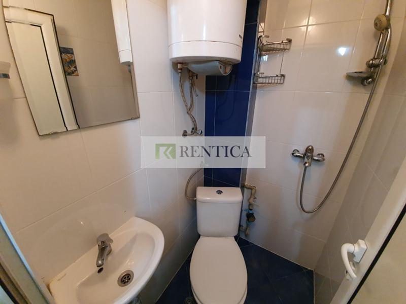 Дава под наем 1-СТАЕН, гр. Варна, ВИНС-Червен площад, снимка 14 - Апартаменти - 53080492