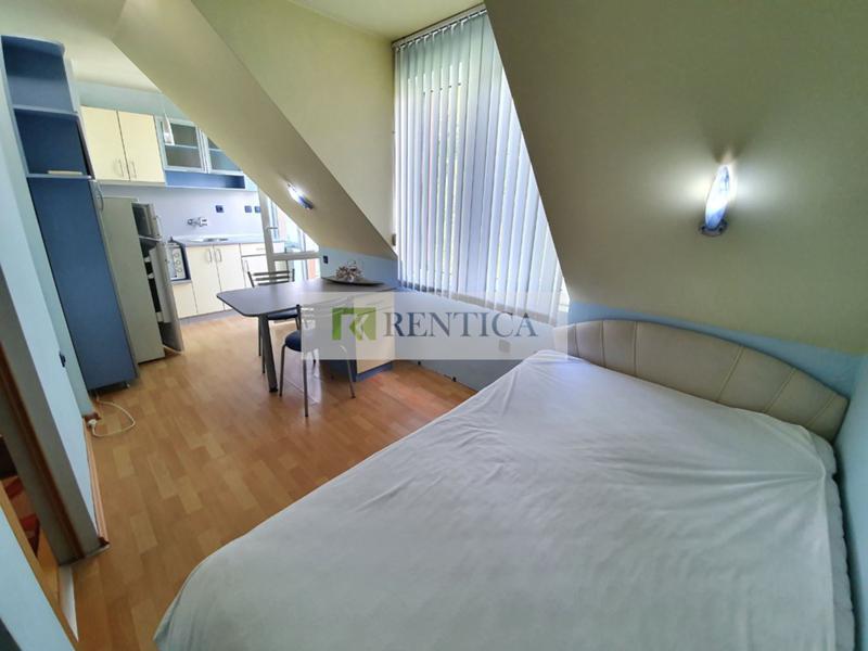 Дава под наем 1-СТАЕН, гр. Варна, ВИНС-Червен площад, снимка 5 - Апартаменти - 53080492