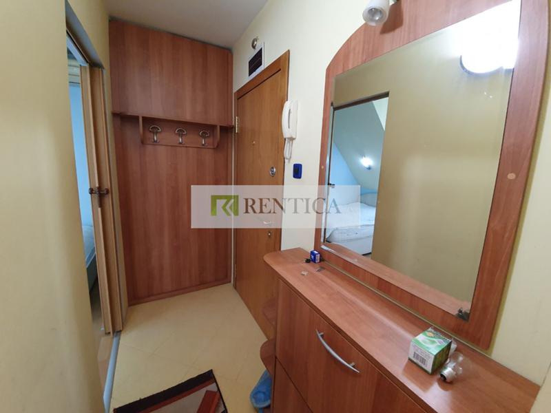 Дава под наем 1-СТАЕН, гр. Варна, ВИНС-Червен площад, снимка 13 - Апартаменти - 53080492