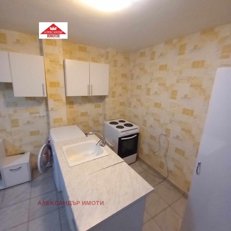 Дава под наем 1-СТАЕН, гр. София, Люлин 10, снимка 3 - Апартаменти - 53278304