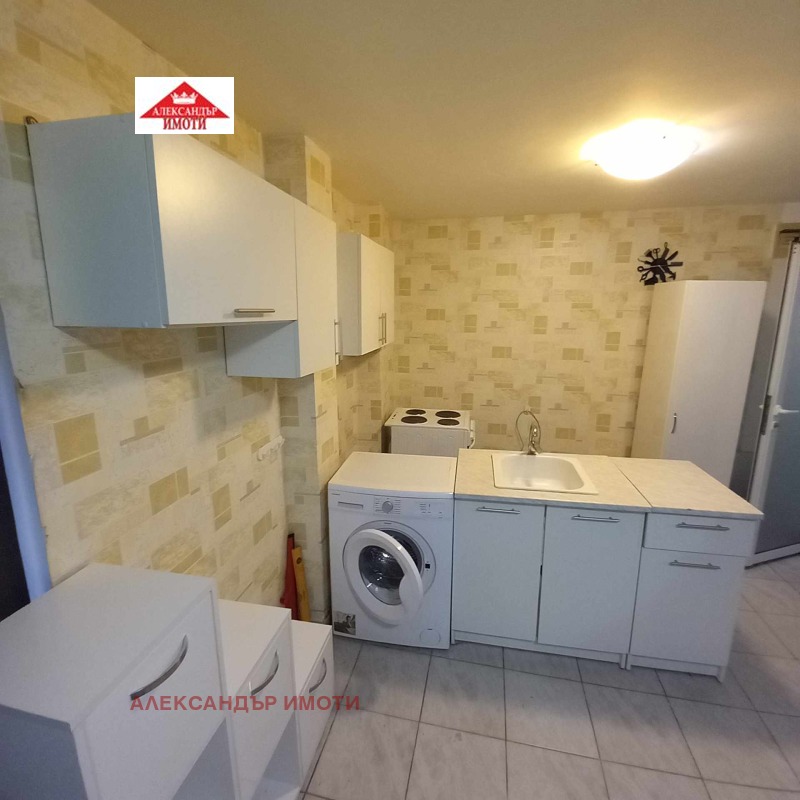 Дава под наем 1-СТАЕН, гр. София, Люлин 10, снимка 9 - Апартаменти - 53278304