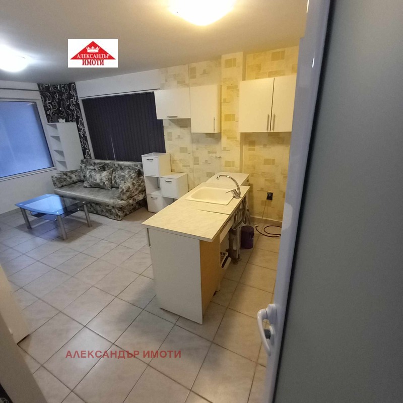 Дава под наем 1-СТАЕН, гр. София, Люлин 10, снимка 6 - Апартаменти - 53278304