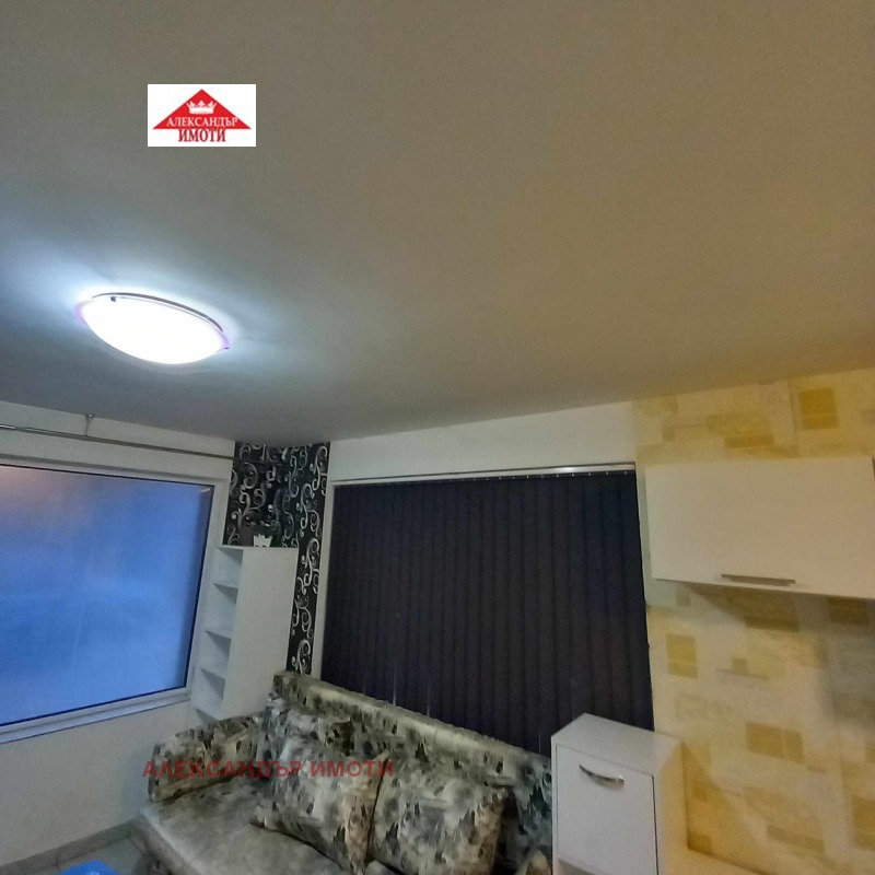 Дава под наем 1-СТАЕН, гр. София, Люлин 10, снимка 11 - Апартаменти - 53278304