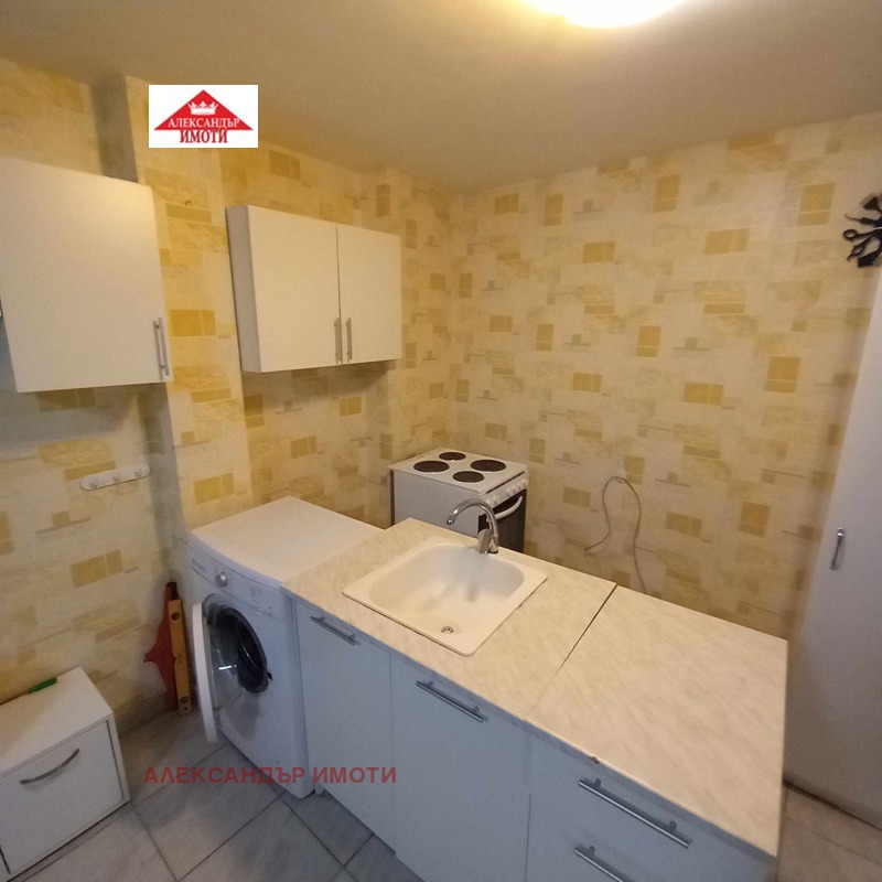 Дава под наем 1-СТАЕН, гр. София, Люлин 10, снимка 7 - Апартаменти - 53278304