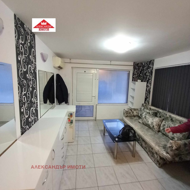 Дава под наем 1-СТАЕН, гр. София, Люлин 10, снимка 12 - Апартаменти - 53278304