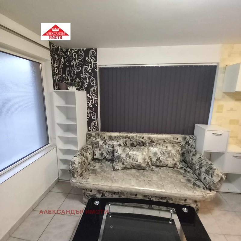 Дава под наем 1-СТАЕН, гр. София, Люлин 10