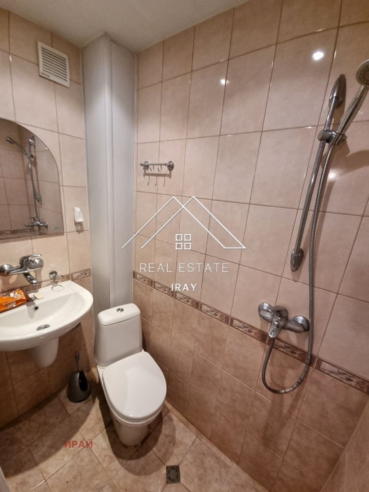 För uthyrning  Studio Stara Zagora , Centar , 40 kvm | 76399258 - bild [15]