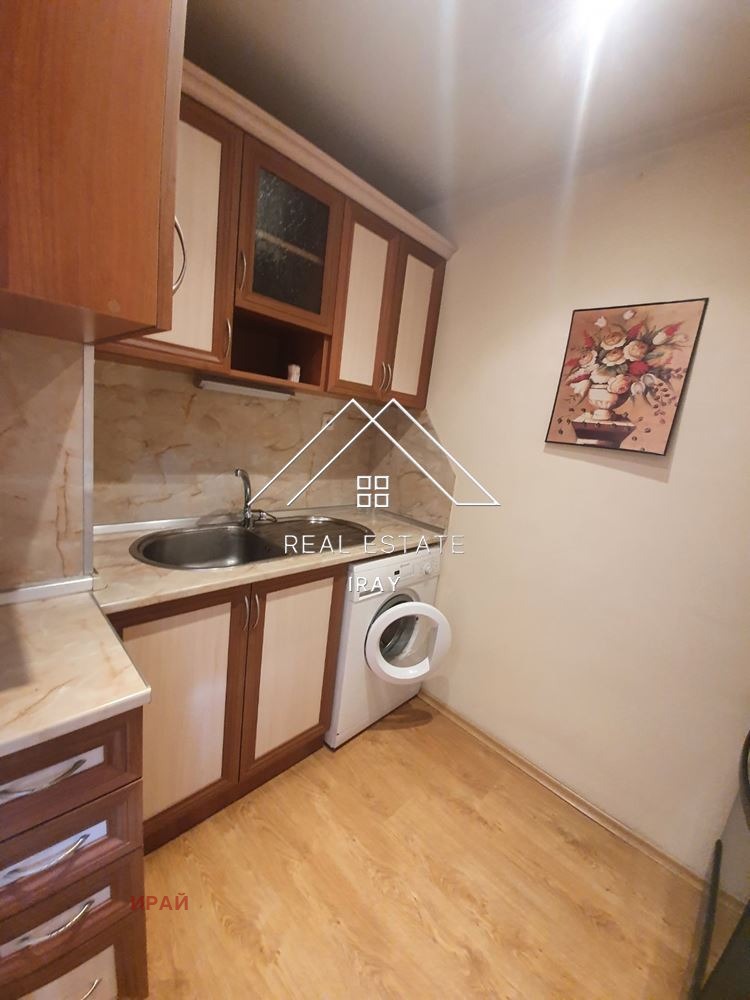För uthyrning  Studio Stara Zagora , Centar , 40 kvm | 76399258 - bild [6]