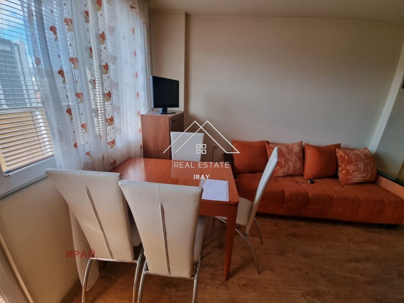 För uthyrning  Studio Stara Zagora , Centar , 40 kvm | 76399258 - bild [3]